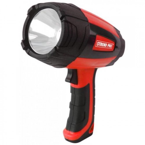 Lanterna lucru, LED XPG, 3 W, 400 lm, USB, Strend ProÃÂ 