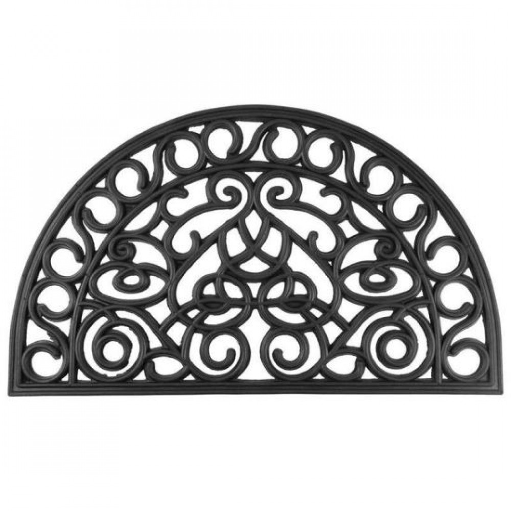 Covoras intrare, cauciuc, 45x75 cm, Grand Covoras intrare, cauciuc, 45x75 cm, Grand