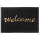 Covoras intrare, PVC, 40x60 cm, Welcome Covoras intrare, PVC, 40x60 cm, Welcome