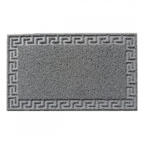 Covoras intrare, PVC, 40x60 cm, Greek