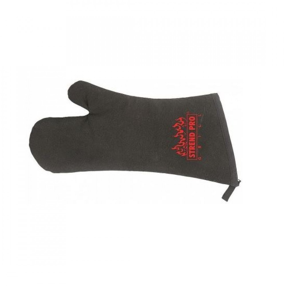 Manusa pentru gratar, max 150°C, 39.5x18.5 cm, Strend Pro