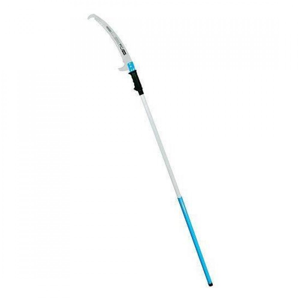 Fierastrau pentru crengi, cu maner telescopic 3.6 m, Aquacraft