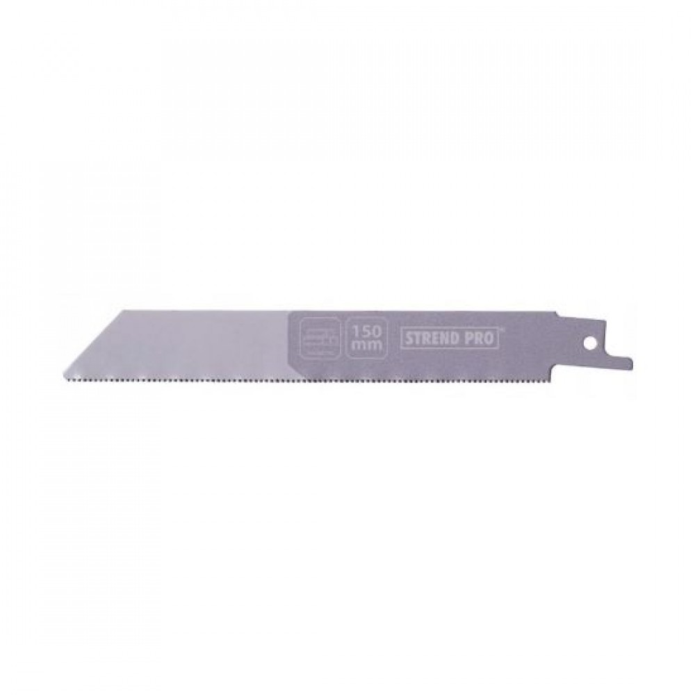 Panza, lama, fierastrau tip sabie, pentru metal, 150 mm, Strend Pro Panza, lama, fierastrau tip sabie, pentru metal, 150 mm, Strend Pro