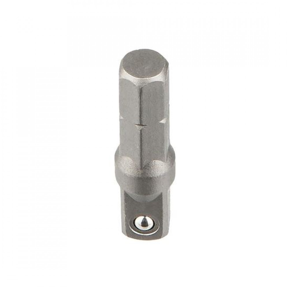Adaptor varfuri, biti, hexagonal, 1/4", Strend Pro