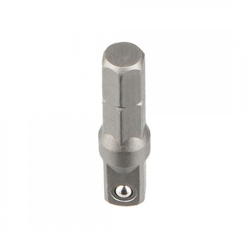 Adaptor varfuri, biti, hexagonal, 1/4", Strend Pro Adaptor varfuri, biti, hexagonal, 1/4", Strend Pro