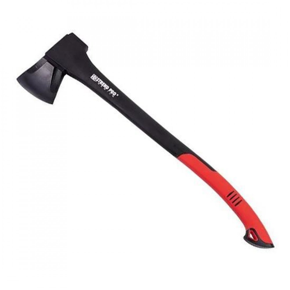 Topor pentru despicat, coada TPR, 1.8 kg, 72 cm, Strend Pro Premium Topor pentru despicat, coada TPR, 1.8 kg, 72 cm, Strend Pro Premium