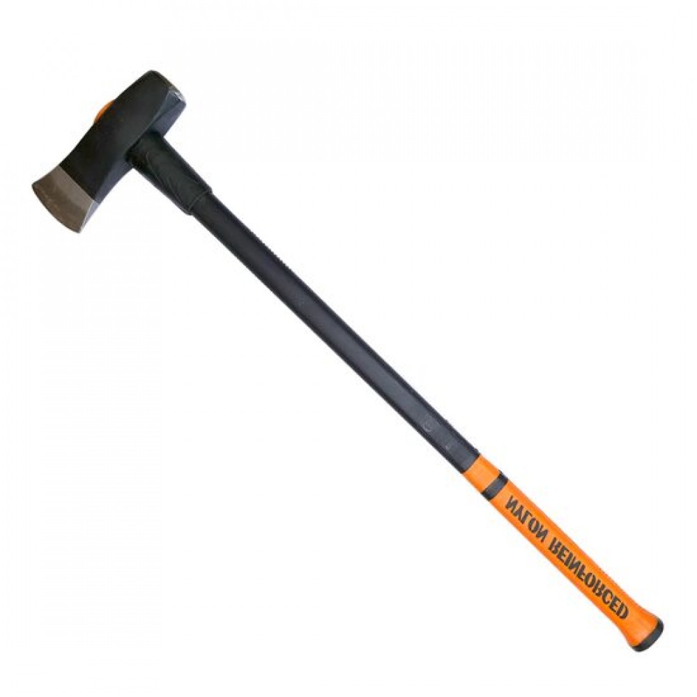Topor pentru despicat, coada fibra, 3.5 kg, 90 cm Topor pentru despicat, coada fibra, 3.5 kg, 90 cm
