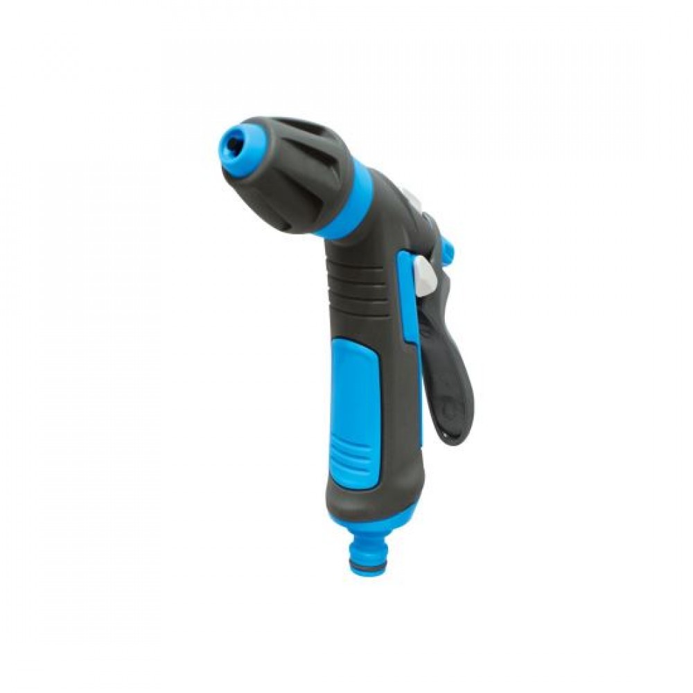 Pistol stropit gradina, 2ÃÂ moduri, blocare, Aquacraft Pistol stropit gradina, 2ÃÂ moduri, blocare, Aquacraft
