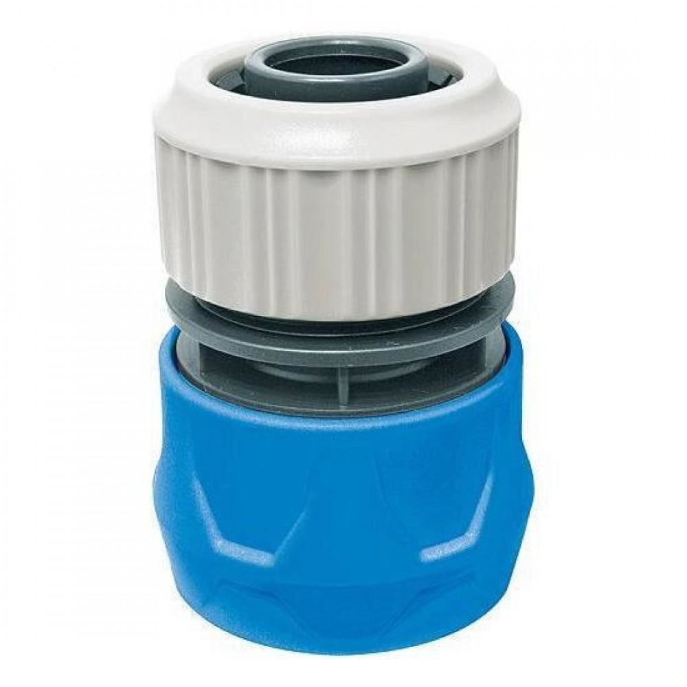 Cupla rapida, 1", Aquacraft