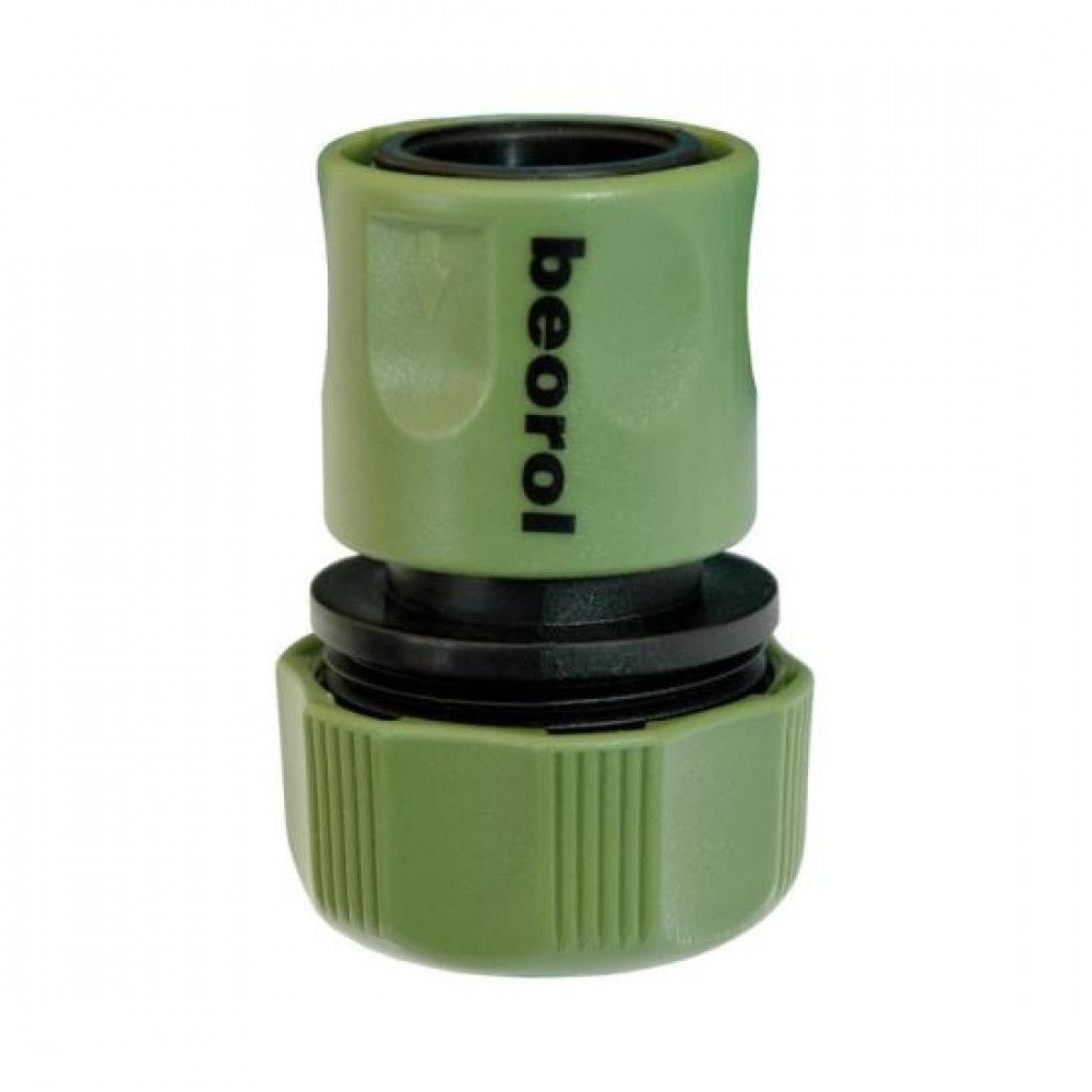 Cupla rapida, 3/4", Beorol