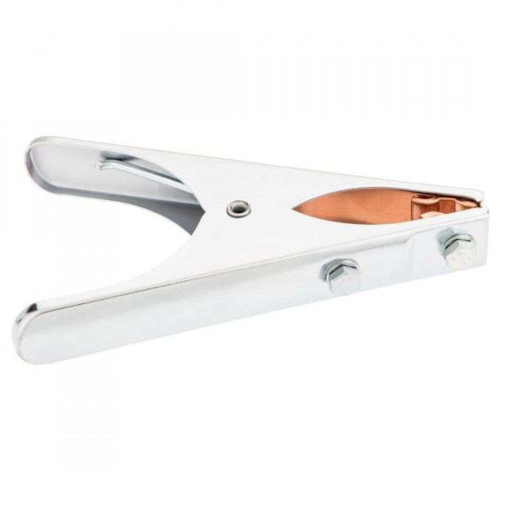 Cleste sudura pentru masa, 160 A, Graphite Cleste sudura pentru masa, 160 A, Graphite