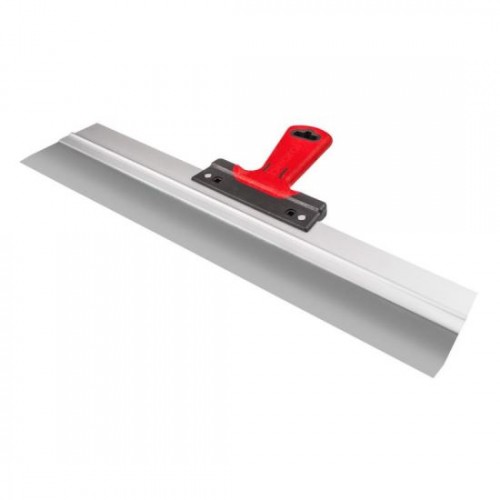 Spaclu inox fatade, maner soft, 600 mm, Beorol