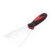 Spaclu inox flexibil, 127 mm, BEOROL Spaclu inox flexibil, 127 mm, BEOROL