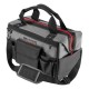 Geanta scule, cu manere si curea transport, poliester, 15 buzunare, 18.5 L, 46x24x45 cm, Graphite Energy Geanta scule, cu manere si curea transport, poliester, 15 buzunare, 18.5 L, 46x24x45 cm, Graphite Energy