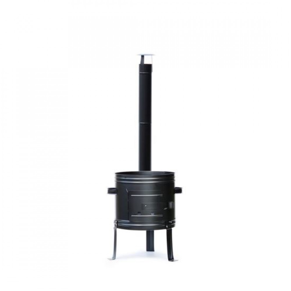 Soba pentru ceaun/tuci, burlan, cot, 31x55 cm, Perfect Home Soba pentru ceaun/tuci, burlan, cot, 31x55 cm, Perfect Home
