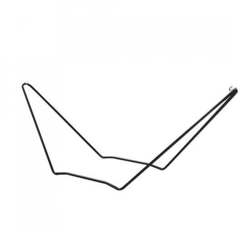 Suport hamac, max 150 kg, 335x109x120 cm, Boris