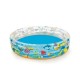 Piscina gonflabila pentru copii, rotunda, 152x30 cm, Bestway Piscina gonflabila pentru copii, rotunda, 152x30 cm, Bestway