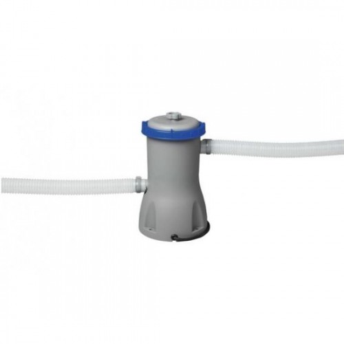 Pompa filtrare pentru piscina, 3028 l/h, Bestway FlowClear