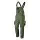 Pantaloni de lucru cu pieptar, salopeta, model Camo, maslin, marimea XL/54, NEO Pantaloni de lucru cu pieptar, salopeta, model Camo, maslin, marimea XL/54, NEO