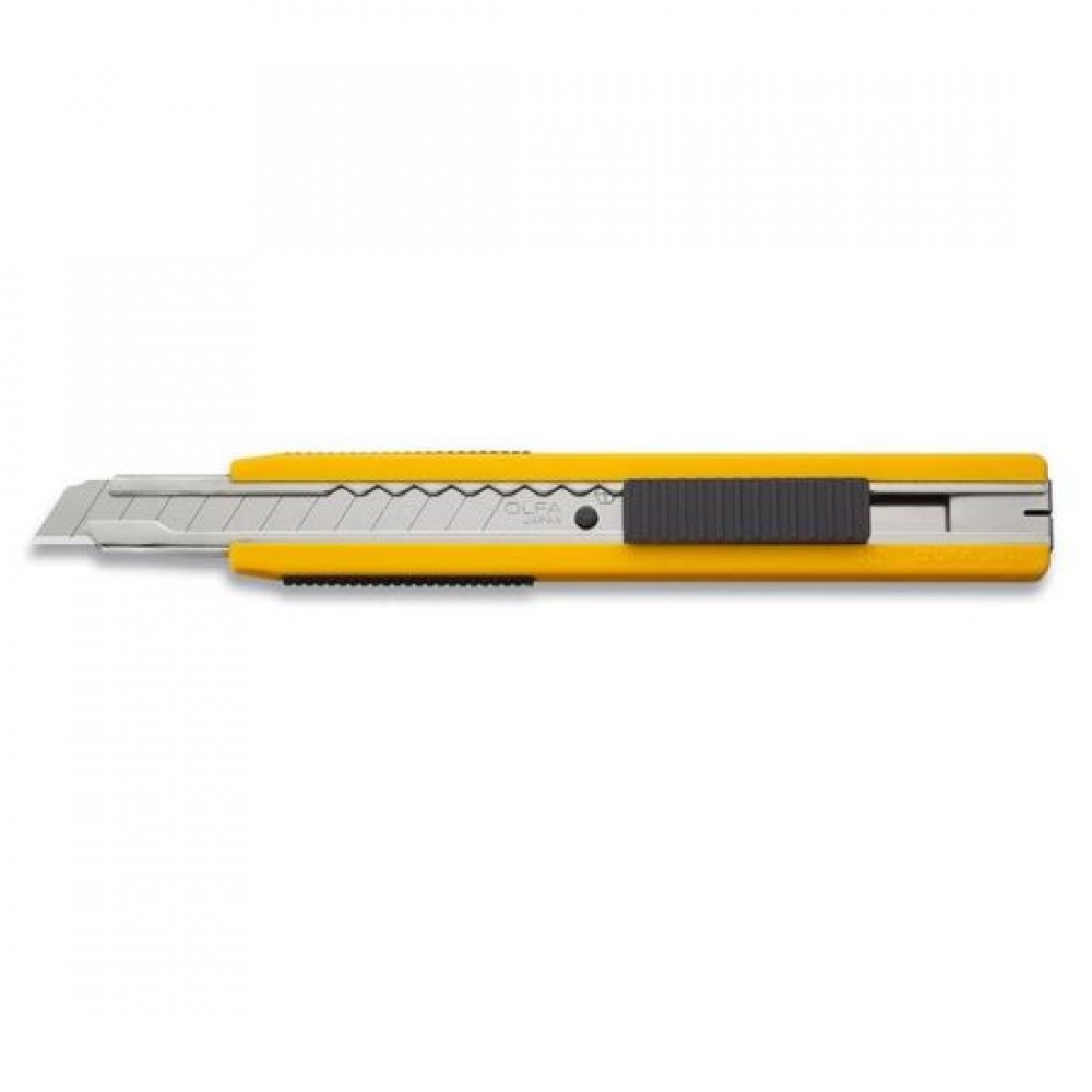 Cutter 9 mm A-2, OLFA