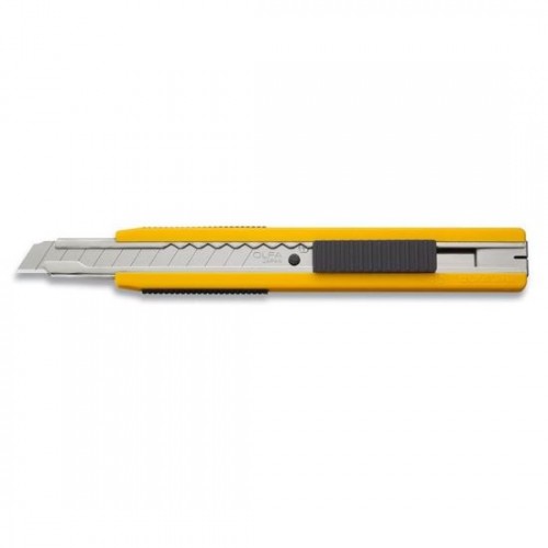 Cutter 9 mm A-2, OLFA