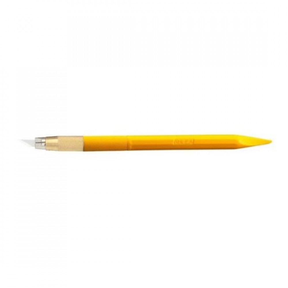 Cutter + 30 lame rezerva, pentru decoratii, OLFA