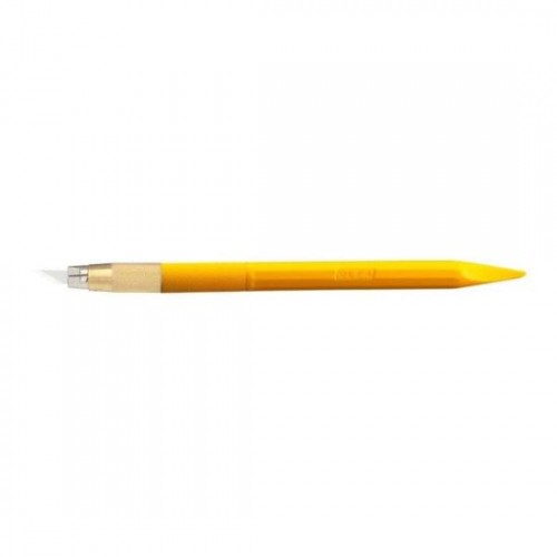 Cutter + 30 lame rezerva, pentru decoratii, OLFA