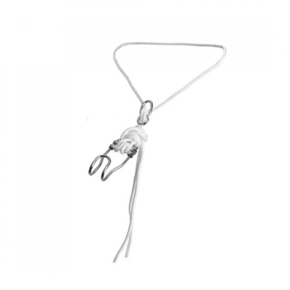 Set fixare hamac, carlige cu funii, rezistenta 120 kg Set fixare hamac, carlige cu funii, rezistenta 120 kg