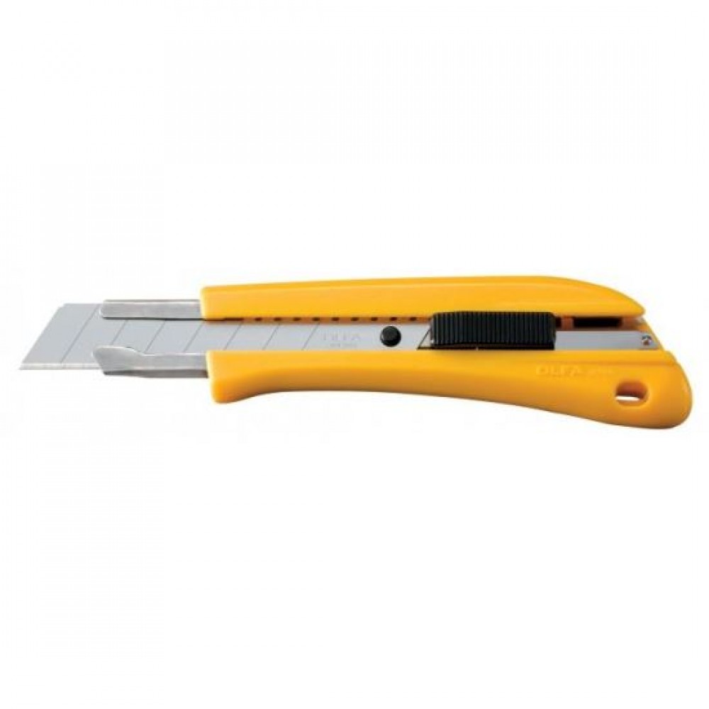 Cutter 18 mm, OLFA Cutter 18 mm, OLFA