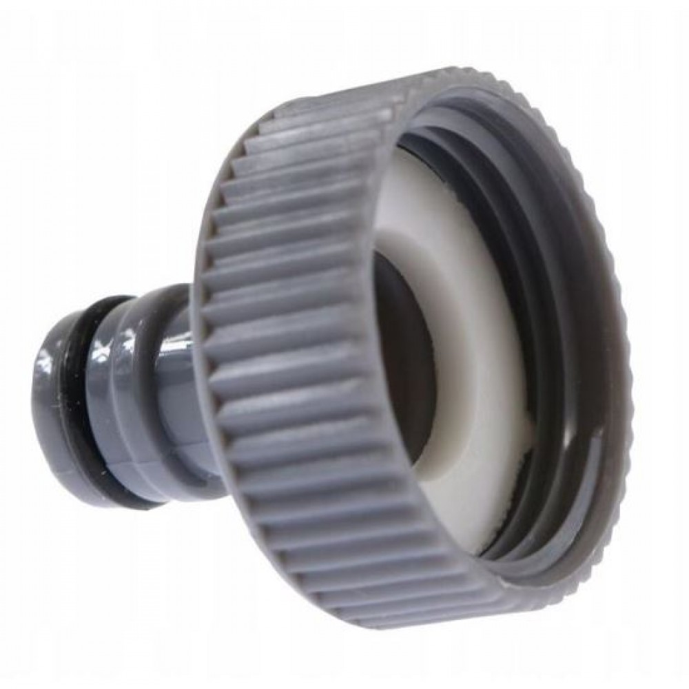 Adaptor robinet, filet interior, 1"-1/2", Richmann