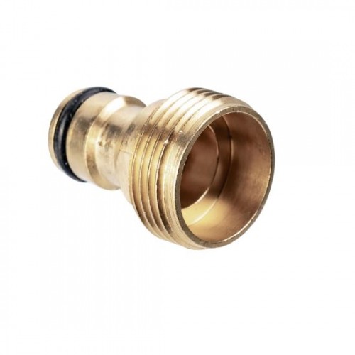 Adaptor robinet, filet exterior, alama, 3/4", Richmann 