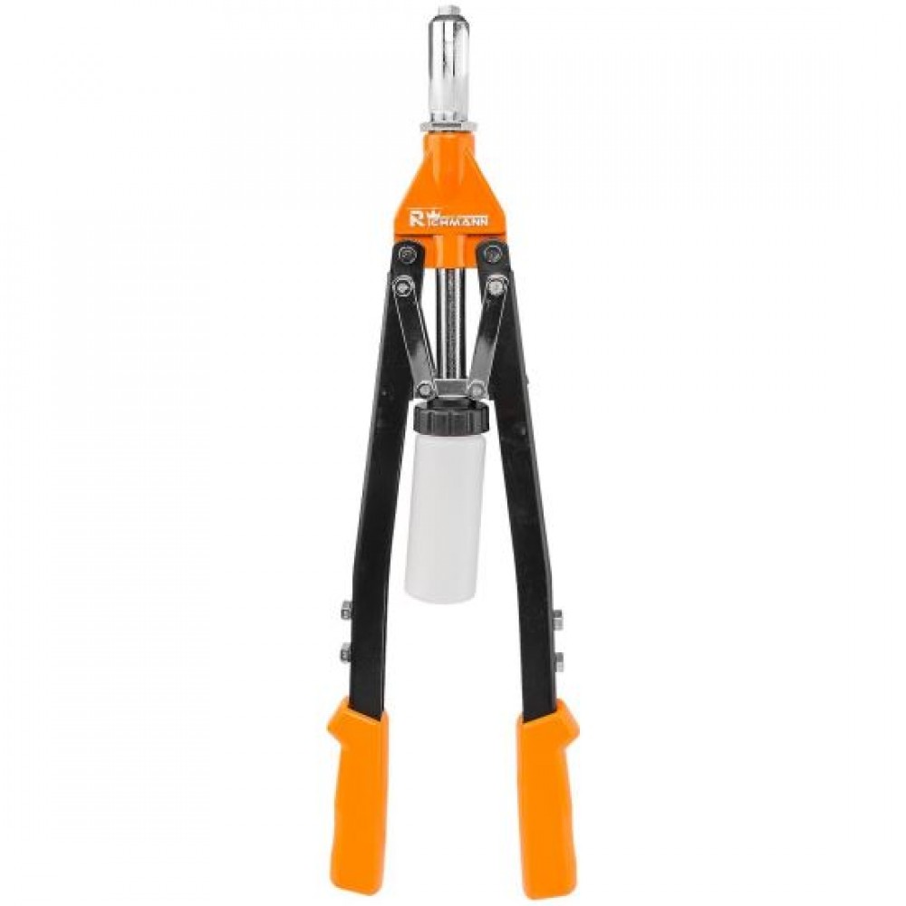 Cleste nituri, profesional, 450 mm, 3.2-6.4 mm, Richmann Exclusive