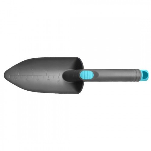 Lopatica mini, fibra de sticla, 8x15 cm, 28 cm, Richmann