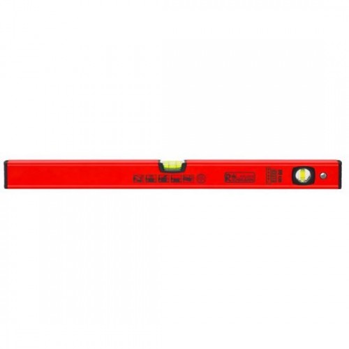 Nivela (boloboc), rosu, 2 bule, 150 cm, Richmann Exclusive