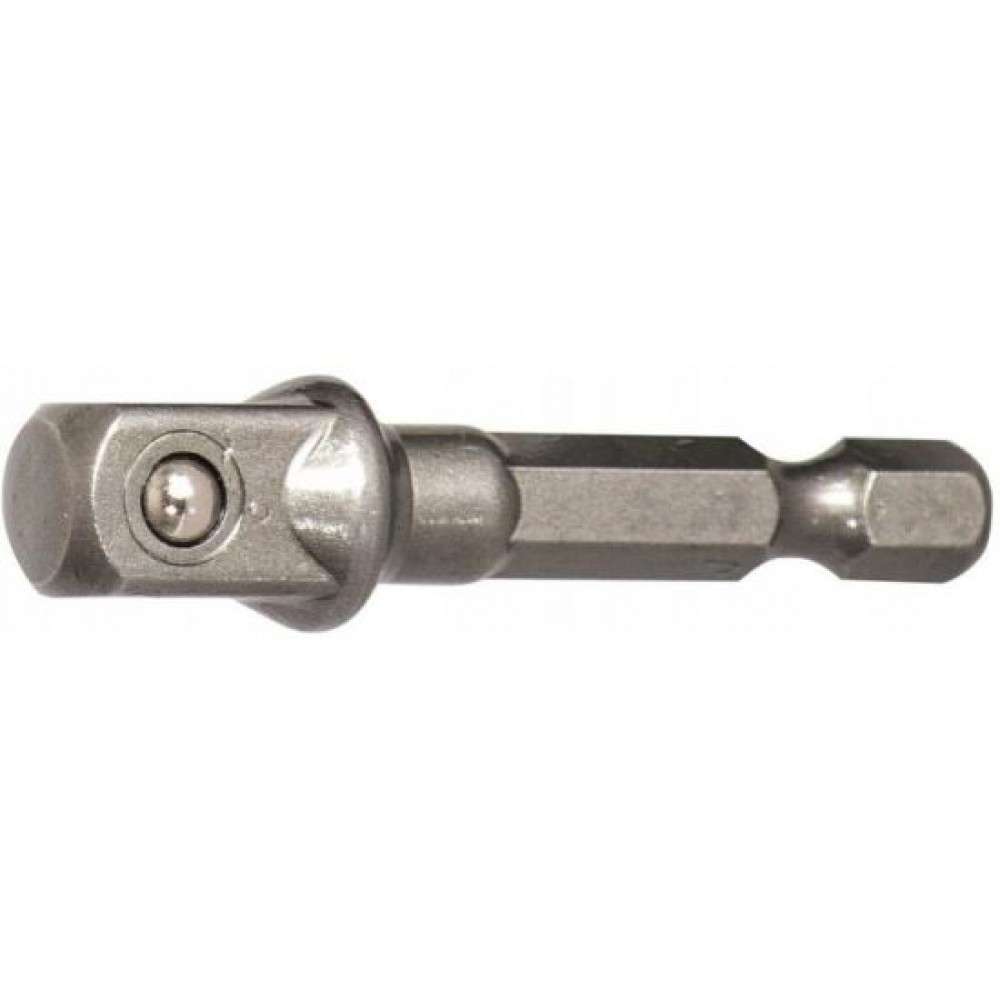 Adaptor, cap tubular, pentru masina de gaurit, 3/8'', Richmann