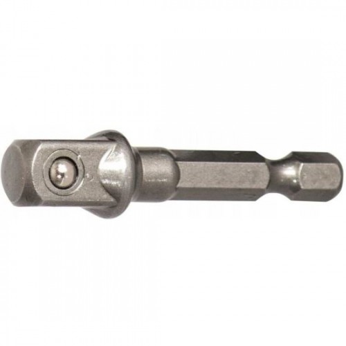 Adaptor, cap tubular, pentru masina de gaurit, 3/8'', Richmann Adaptor, cap tubular, pentru masina de gaurit, 3/8'', Richmann