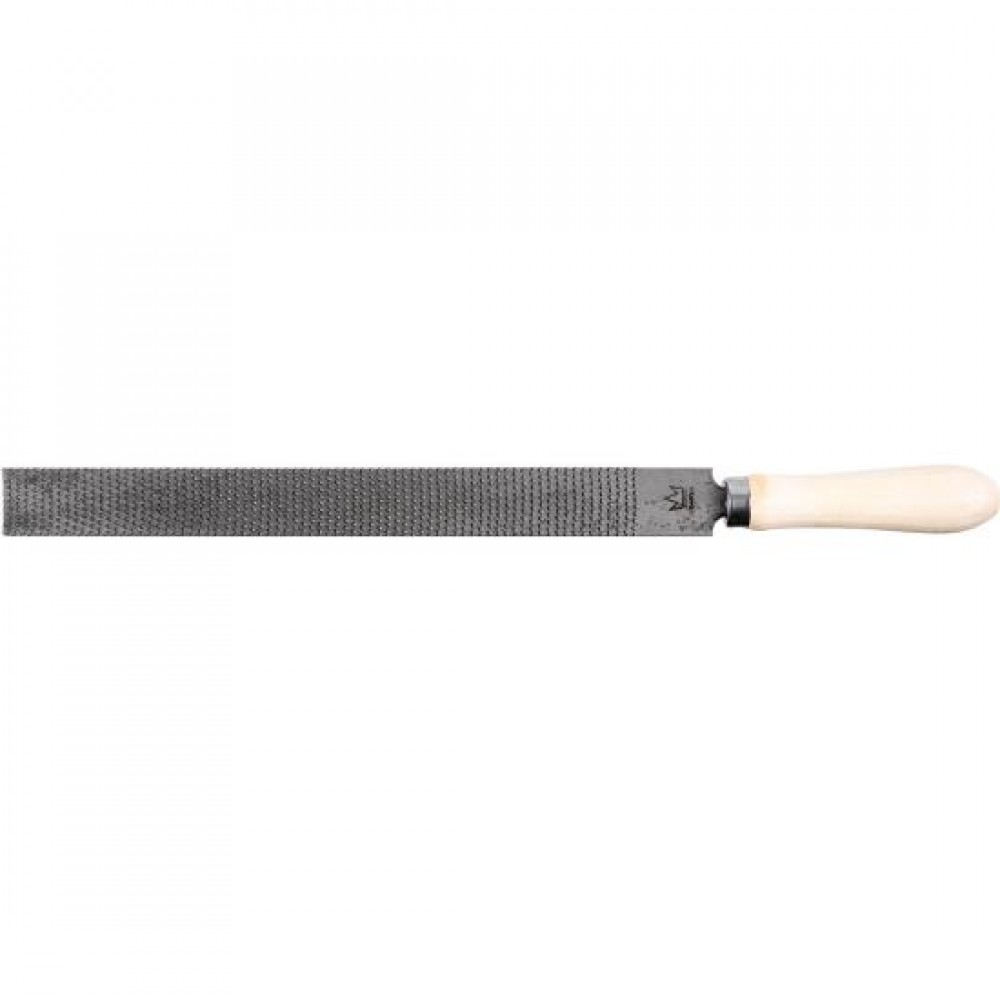 Raspila plata, pentru lemn, 250 mm, Richmann