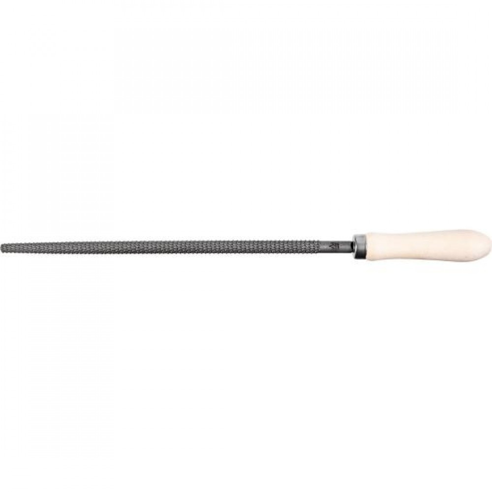 Raspila rotunda, pentru lemn, 250 mm, Richmann