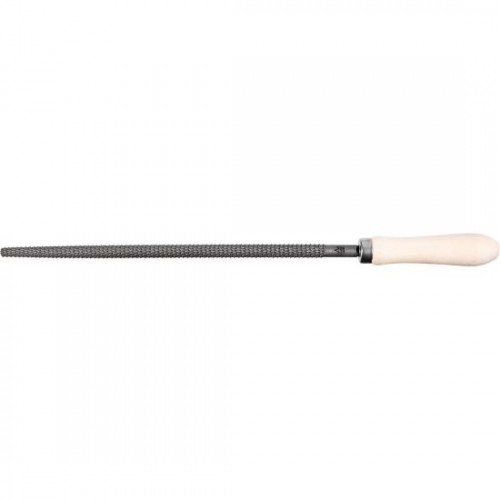 Raspila rotunda, pentru lemn, 250 mm, Richmann