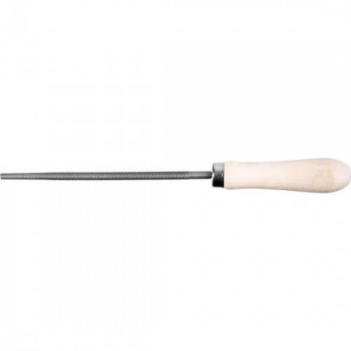 Pila rotunda, pentru metal, 200 mm, Richmann Exclusive