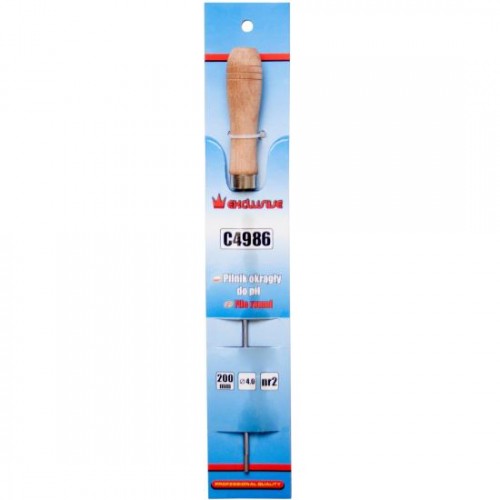 Pila lant drujba, 4 mm, 200 mm, Richmann Exclusive