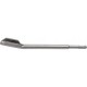 Dalta tip U, SDS PLUS, 14x20x250 mm, RICHMANN Dalta tip U, SDS PLUS, 14x20x250 mm, RICHMANN
