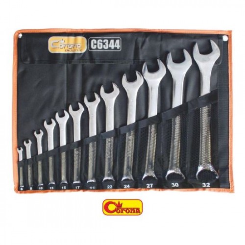 Chei combinate 6-32, set 12 buc, RICHMANN EXCLUSIVE Chei combinate 6-32, set 12 buc, RICHMANN EXCLUSIVE
