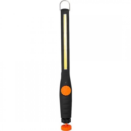 Lampa lucru, LED COB, cu acumulator, 10 W, 400 lm, Richmann