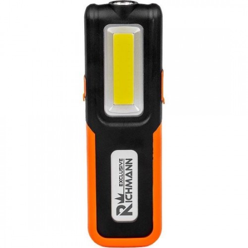Lampa lucru, LED COB, 5 W, 400+180 lm, Richmann Exclusive