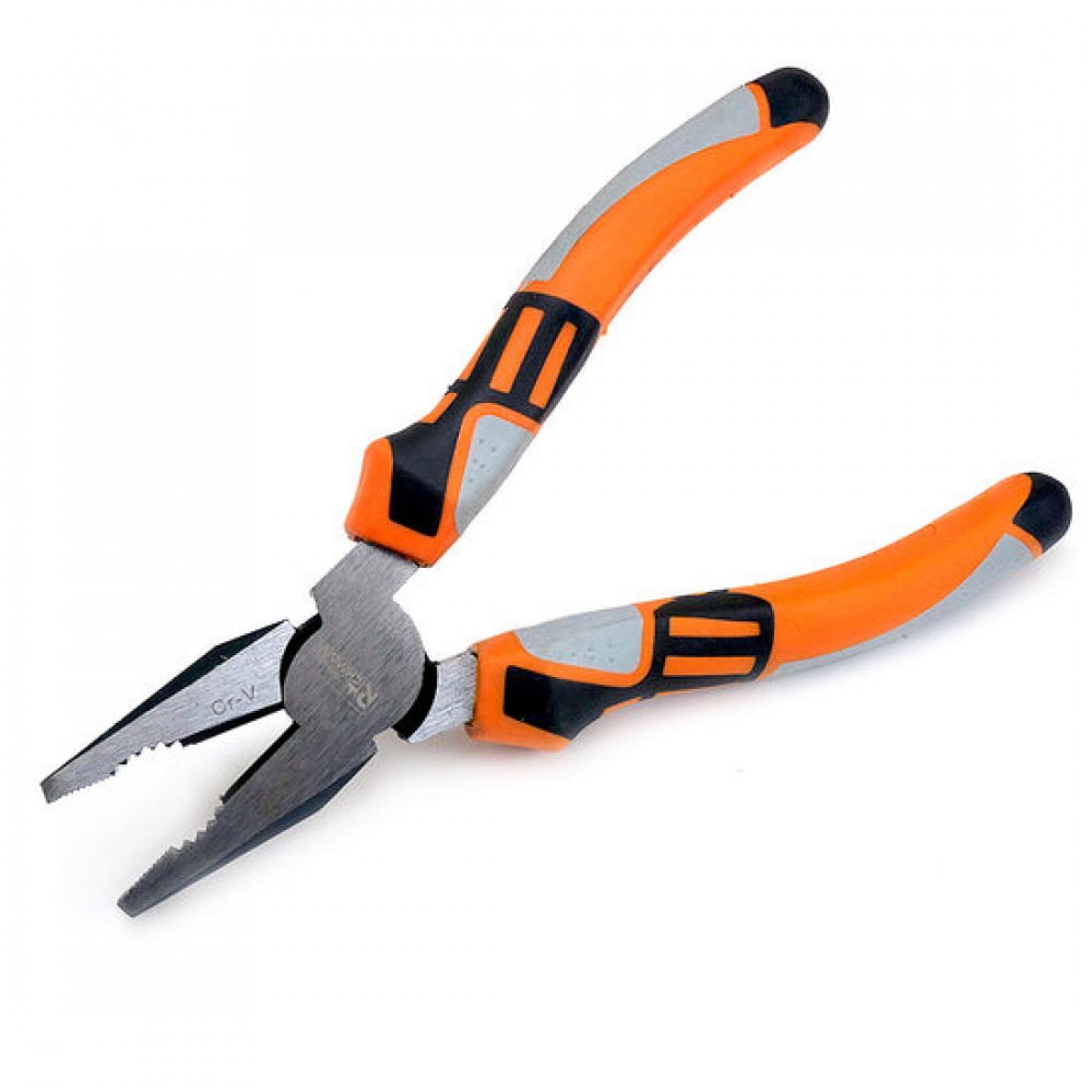 Cleste combinat, patent 180mm 180 mm Cleste combinat, patent 180mm 180 mm