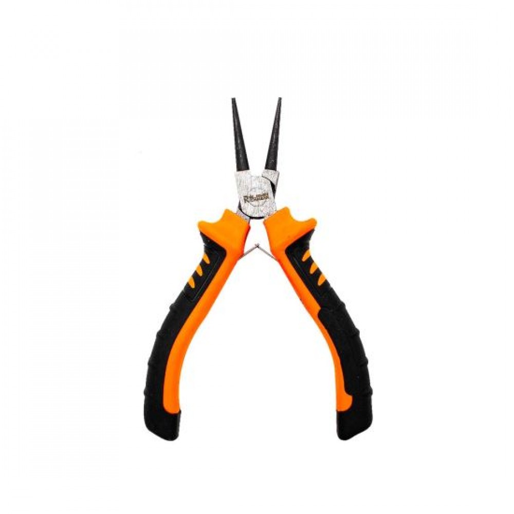 Cleste cu varf rotund, mini, 125 mm, Richmann Exclusive Cleste cu varf rotund, mini, 125 mm, Richmann Exclusive