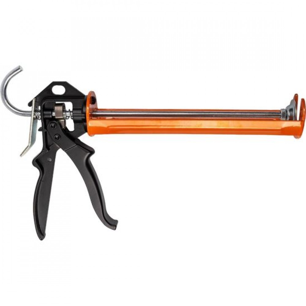 Pistol, presa, cartus silicon, otel, 300 ml, 22.5 cm, Richmann Exclusive Pistol, presa, cartus silicon, otel, 300 ml, 22.5 cm, Richmann Exclusive