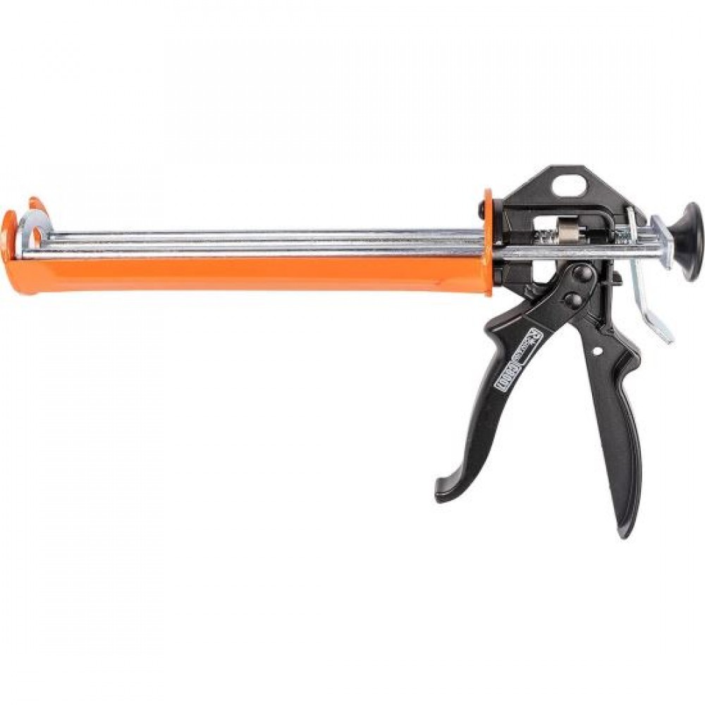 Pistol, presa, cartus silicon, 300 ml, 22.5 cm, Richmann Exclusive Pistol, presa, cartus silicon, 300 ml, 22.5 cm, Richmann Exclusive