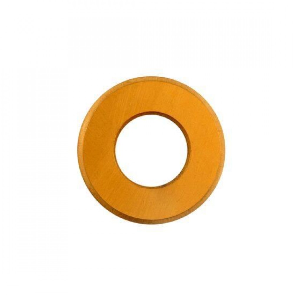 Rola taietoare rezerva aparat de taiat placi ceramice titan, 22mm, Richmann Exclusive